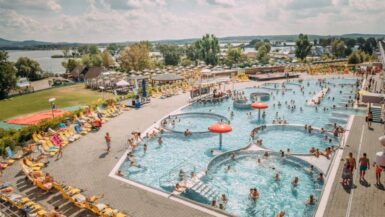 Aqualand Moravia