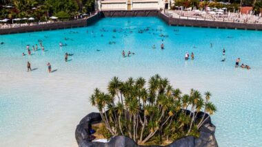 Siam Park, Tenerife - 2