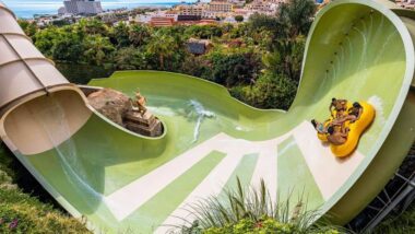 Siam Park, Tenerife - 3