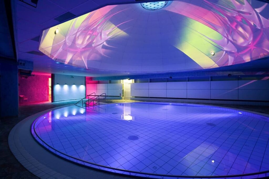 Toskana Therme Bad Schandau - 02