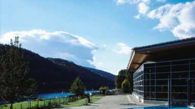 Toskana Therme Bad Schandau - 06