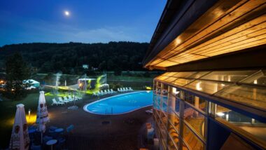 Toskana Therme Bad Schandau - 07