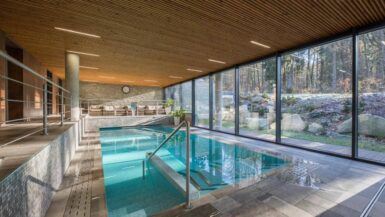 Wellness & Spa hotel Villa Regenhart