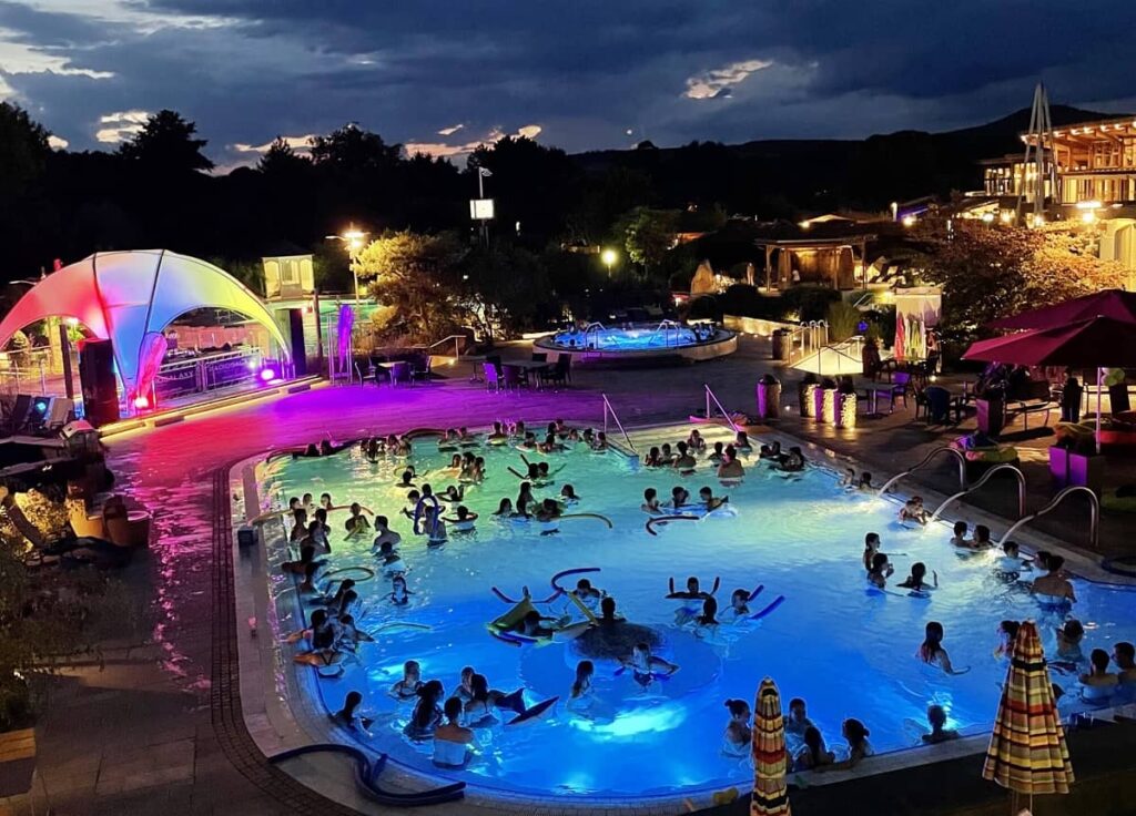 Obermain Therme Bad Staffelstein - 06