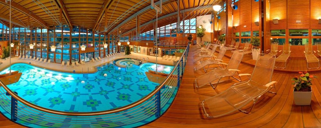 Obermain Therme Bad Staffelstein - 08