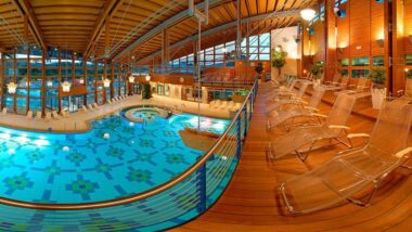 Obermain Therme Bad Staffelstein - 08