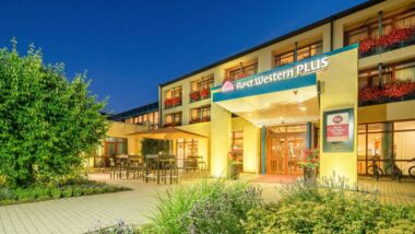 Obermain Therme Bad Staffelstein - hotel - 02