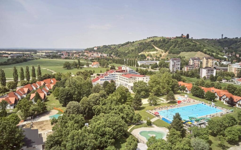 Terme Resort Lendava - 04