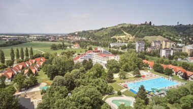 Terme Resort Lendava - 04