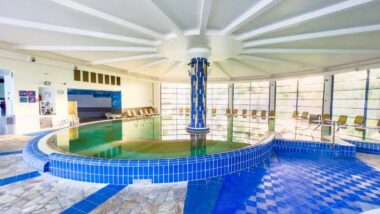 Terme Resort Lendava - 09