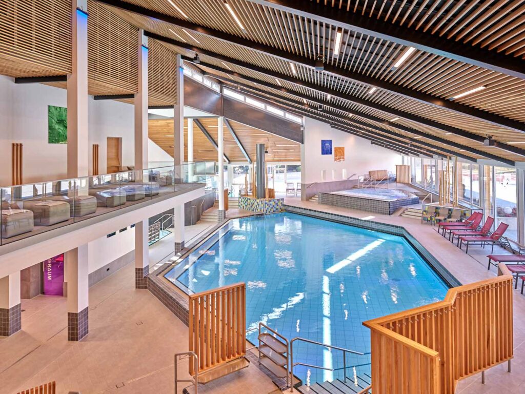 Therme Bad Griesbach - 02