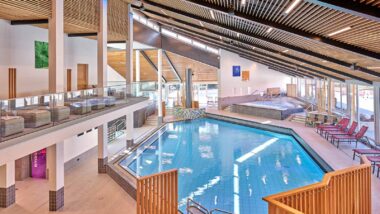 Therme Bad Griesbach - 02