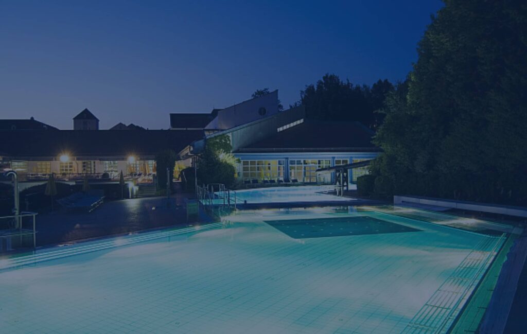 Therme Bad Griesbach - 03