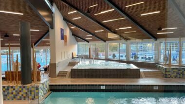 Therme Bad Griesbach - 08